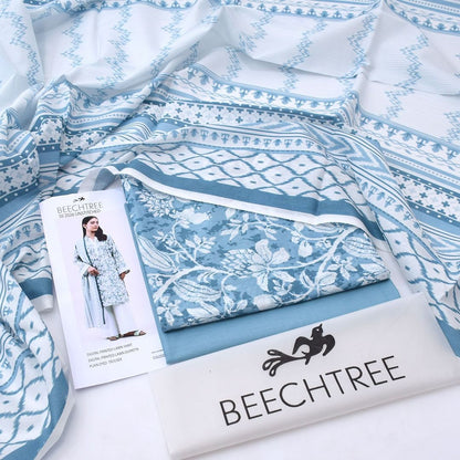 Beechtree 3 Piece Airjet Lawn Summer Sale