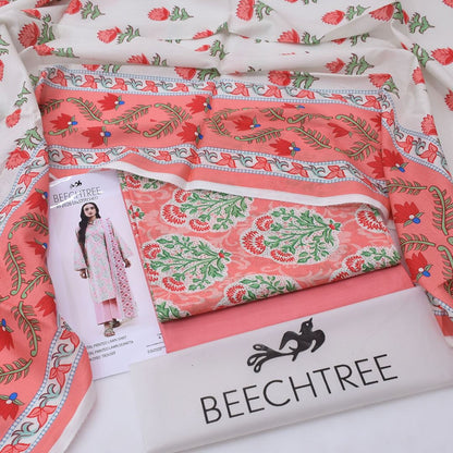 Beechtree 3 Piece Airjet Lawn Summer Sale
