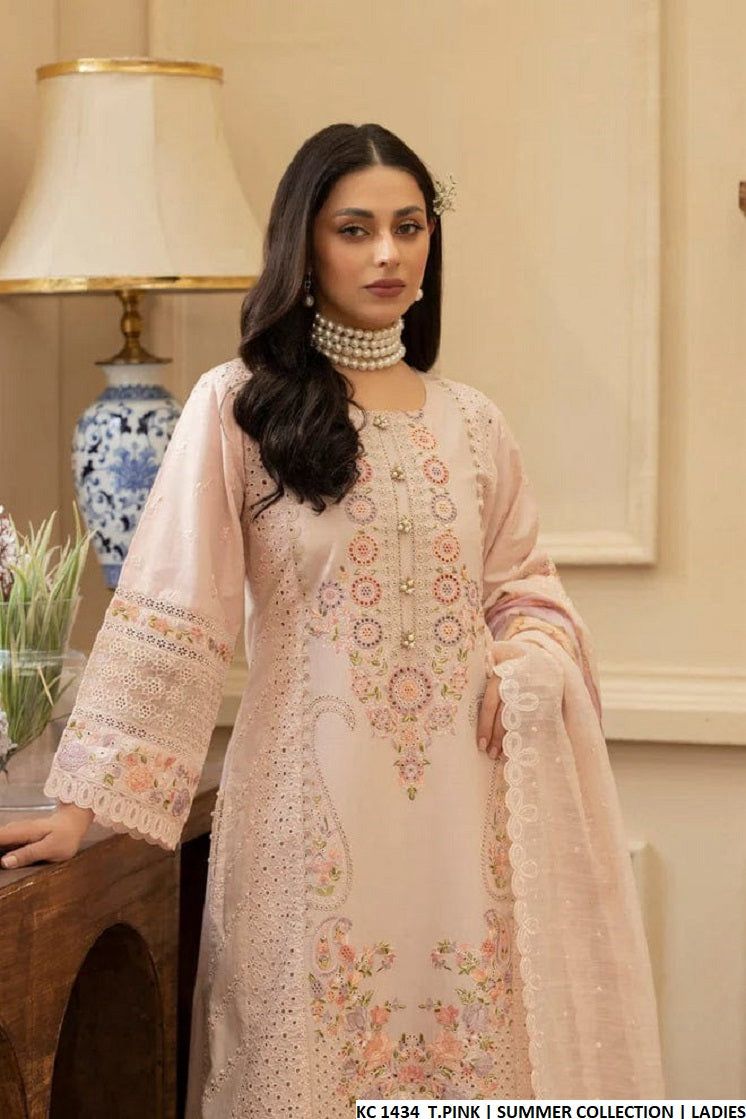 Charizma 3 Piece Airjet Lawn