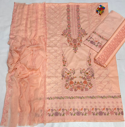 Charizma 3 Piece Airjet Lawn