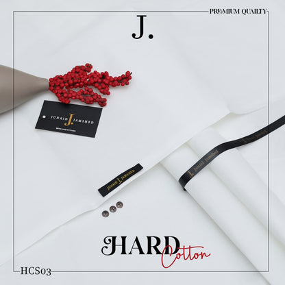 J. Premium Paper Cotton for Men in 14 Shades