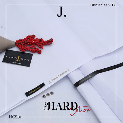 J. Premium Paper Cotton for Men in 14 Shades