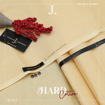 J. Premium Paper Cotton for Men in 14 Shades