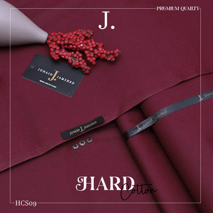 J. Premium Paper Cotton for Men in 14 Shades