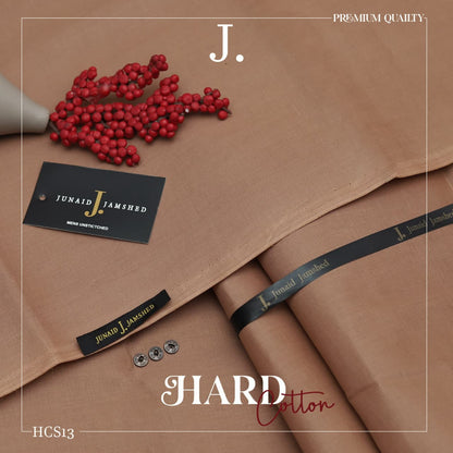 J. Premium Paper Cotton for Men in 14 Shades