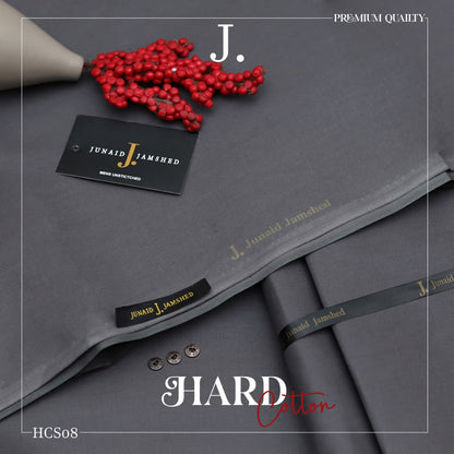 J. Premium Paper Cotton for Men in 14 Shades